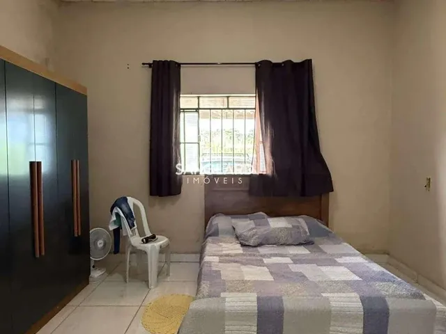 Imagem 6: Chácara com 9.023m², casa e 2 lagos para pesca