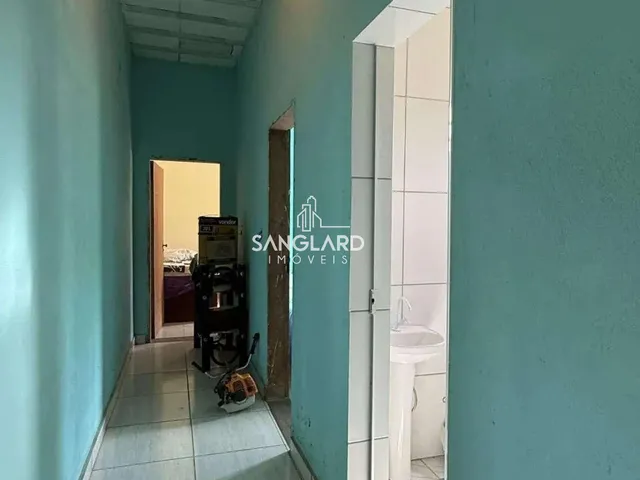 Imagem 8: Chácara com 9.023m², casa e 2 lagos para pesca