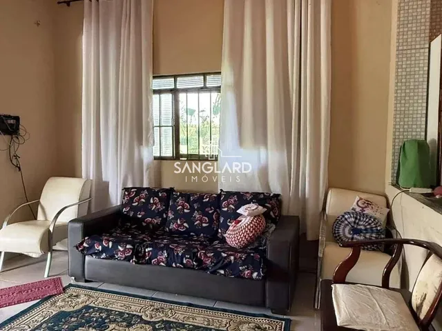 Imagem 12: Chácara com 9.023m², casa e 2 lagos para pesca