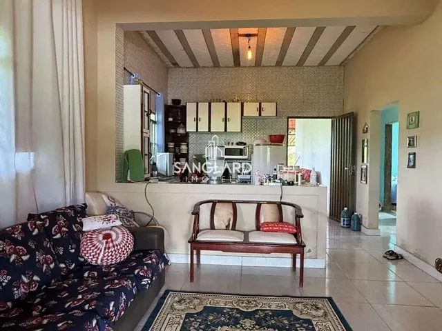 Imagem 13: Chácara com 9.023m², casa e 2 lagos para pesca