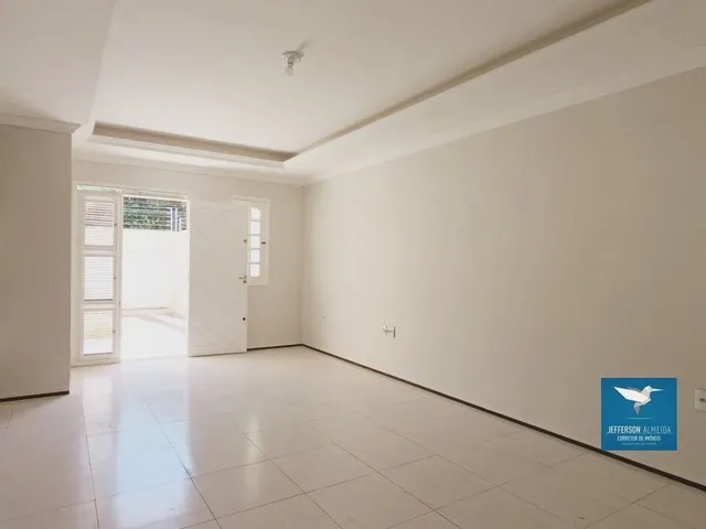Imagem 13: Casa Duplex com Móveis Projetados em Messejana Próximo Ao Assaí Atacado, 100 Metros da