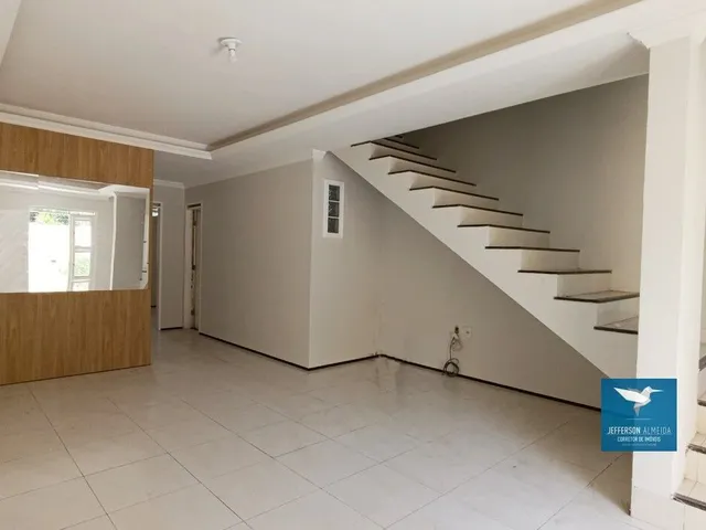 Imagem 14: Casa Duplex com Móveis Projetados em Messejana Próximo Ao Assaí Atacado, 100 Metros da
