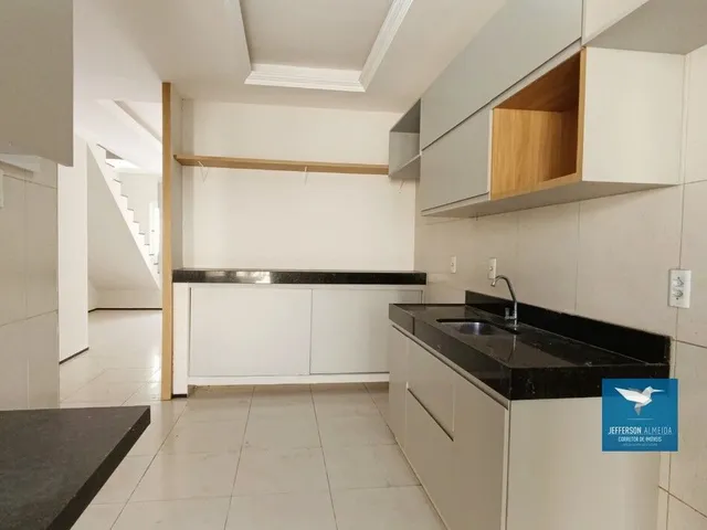 Imagem 9: Casa Duplex com Móveis Projetados em Messejana Próximo Ao Assaí Atacado, 100 Metros da