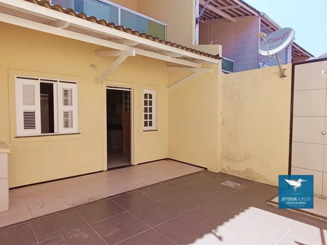 Imagem 6: Casa Duplex com Móveis Projetados em Messejana Próximo Ao Assaí Atacado, 100 Metros da
