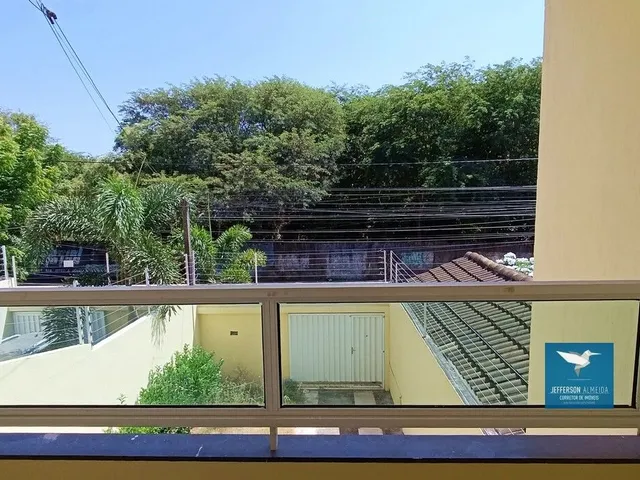 Imagem 10: Casa Duplex com Móveis Projetados em Messejana Próximo Ao Assaí Atacado, 100 Metros da