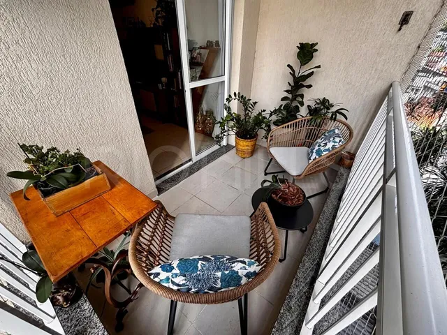 Imagem 13: Apartamento de 2 quartos à venda no Tour de Saint Etienne, com 75m², em Santa Rosa