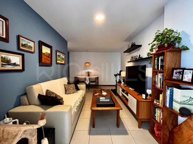 Imagem 11: Apartamento de 2 quartos à venda no Tour de Saint Etienne, com 75m², em Santa Rosa