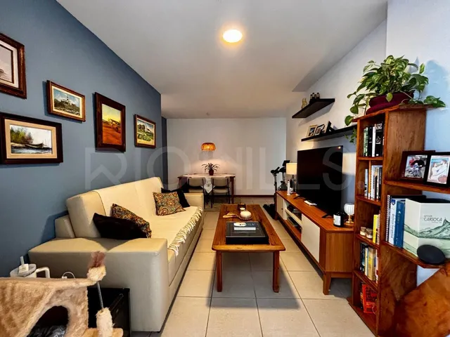 Imagem 6: Apartamento de 2 quartos à venda no Tour de Saint Etienne, com 75m², em Santa Rosa