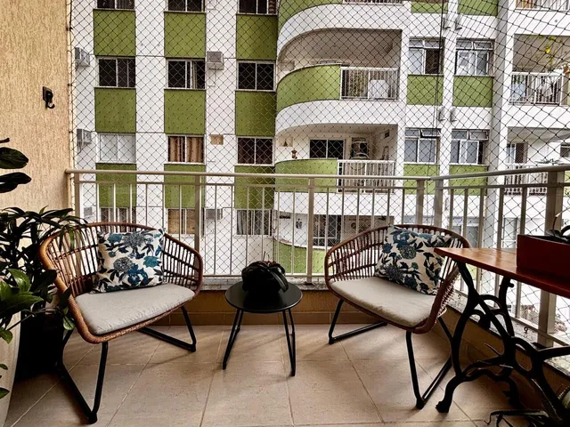 Imagem 14: Apartamento de 2 quartos à venda no Tour de Saint Etienne, com 75m², em Santa Rosa