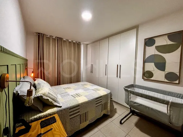 Imagem 12: Apartamento de 2 quartos à venda no Tour de Saint Etienne, com 75m², em Santa Rosa