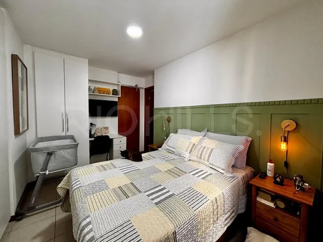 Imagem 2: Apartamento de 2 quartos à venda no Tour de Saint Etienne, com 75m², em Santa Rosa