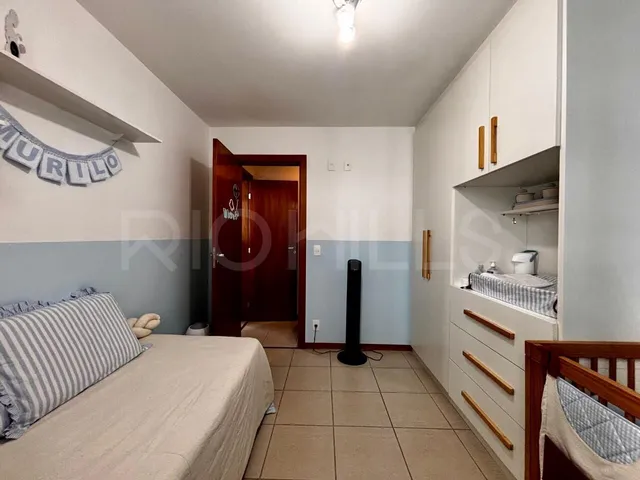 Imagem 5: Apartamento de 2 quartos à venda no Tour de Saint Etienne, com 75m², em Santa Rosa