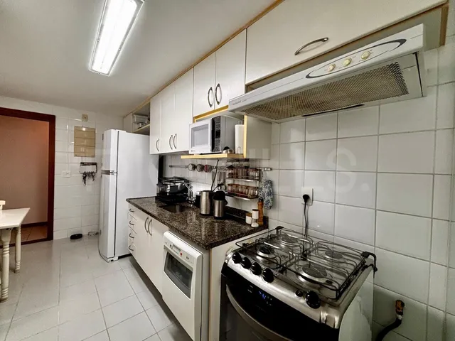 Imagem 3: Apartamento de 2 quartos à venda no Tour de Saint Etienne, com 75m², em Santa Rosa