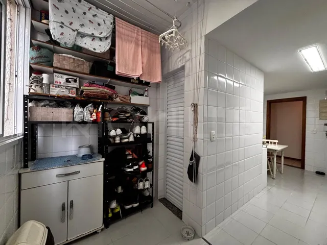 Imagem 4: Apartamento de 2 quartos à venda no Tour de Saint Etienne, com 75m², em Santa Rosa