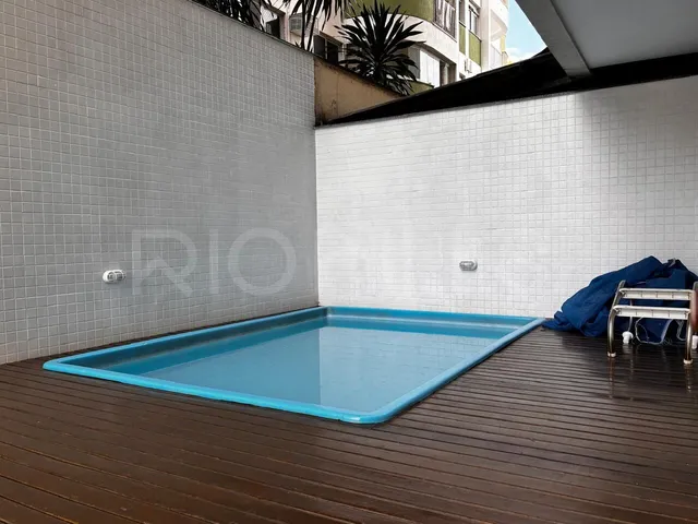 Imagem 7: Apartamento de 2 quartos à venda no Tour de Saint Etienne, com 75m², em Santa Rosa