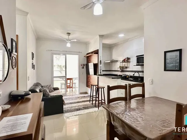 Imagem: Apartamento À Venda com 2 Dormitórios