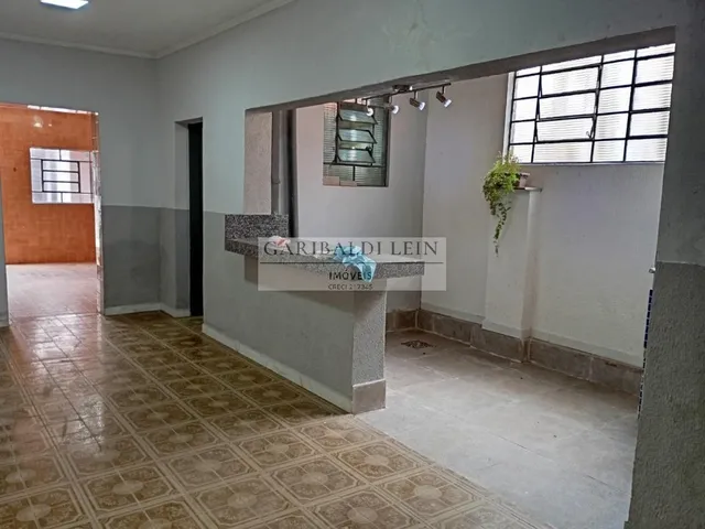 Imagem: APARTAMENTO - CAMPINAS