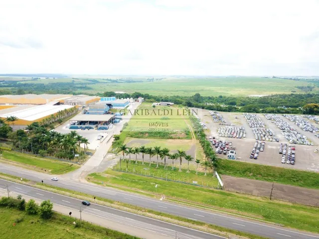 Imagem 7: AREA - Monte Mor