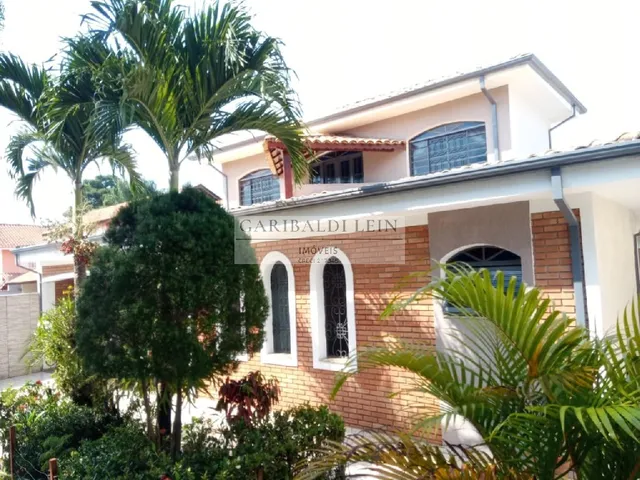 Imagem: Casa - Campinas