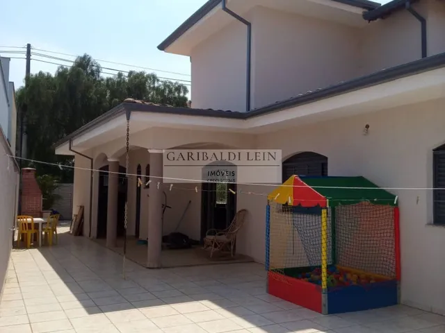 Imagem 7: Casa - Campinas Casa com 3 dormitórios