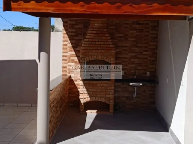 Imagem 14: Casa - Campinas Casa com 3 dormitórios