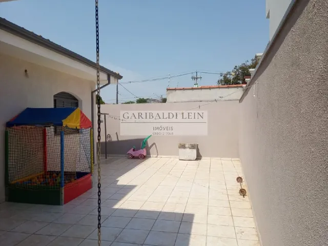 Imagem 6: Casa - Campinas Casa com 3 dormitórios