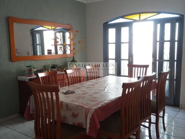 Imagem 8: Casa - Campinas Casa com 3 dormitórios