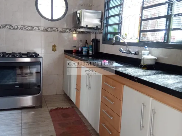 Imagem 11: Casa - Campinas Casa com 3 dormitórios