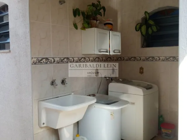 Imagem 16: Casa - Campinas Casa com 3 dormitórios
