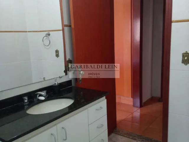 Imagem 5: Casa - Campinas Casa com 3 dormitórios