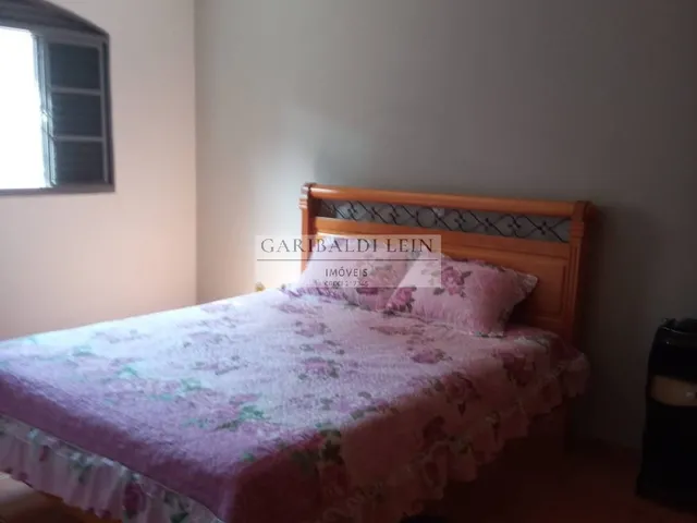 Imagem 10: Casa - Campinas Casa com 3 dormitórios