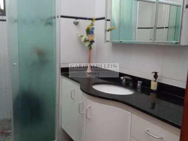 Imagem 13: Casa - Campinas Casa com 3 dormitórios