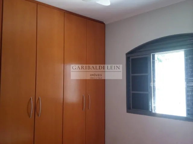 Imagem 2: Casa - Campinas Casa com 3 dormitórios