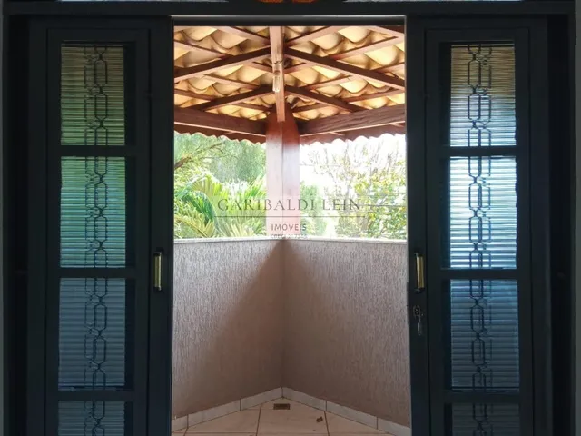Imagem 9: Casa - Campinas Casa com 3 dormitórios