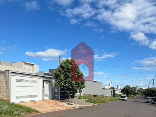 Imagem 2: Dois terrenos com ótima topografia