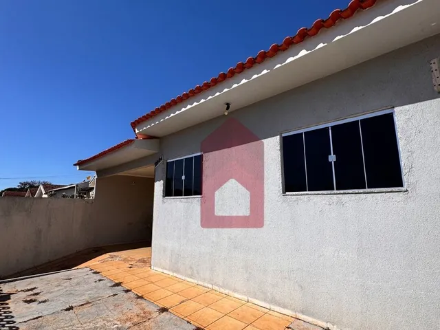 Imagem 3: Casa para Alugar no Bairro Jardim São Cristóvão - Umuarama/Pr