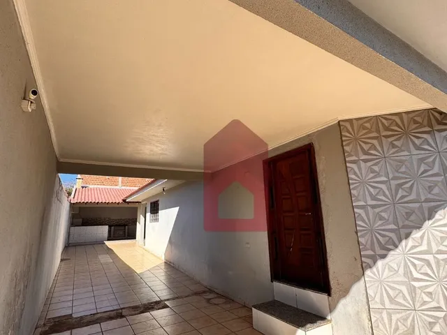 Imagem 8: Casa para Alugar no Bairro Jardim São Cristóvão - Umuarama/Pr