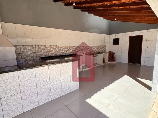 Imagem 7: Casa para Alugar no Bairro Jardim São Cristóvão - Umuarama/Pr