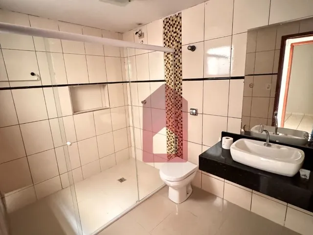 Imagem 12: Casa para Alugar no Bairro Jardim São Cristóvão - Umuarama/Pr