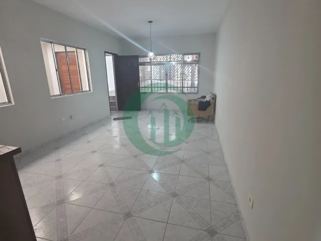 Imagem: Casa Conjunta para Locação - Vila Bela