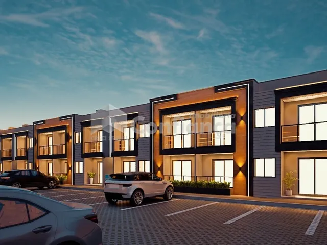 Imagem 5: Apartamento a Venda no Jardim Icaraí em Caucaia/CE