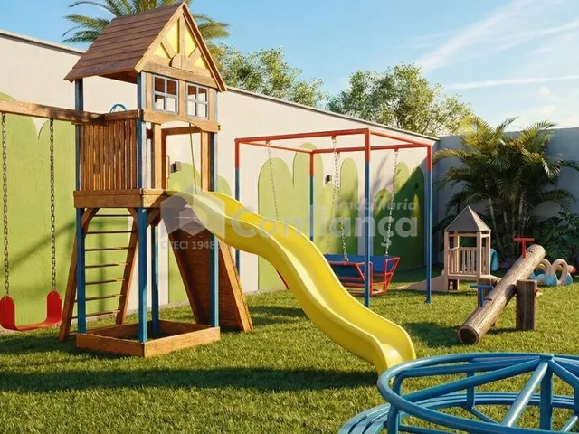 Imagem 12: Apartamento a Venda no Jardim Icaraí em Caucaia/CE