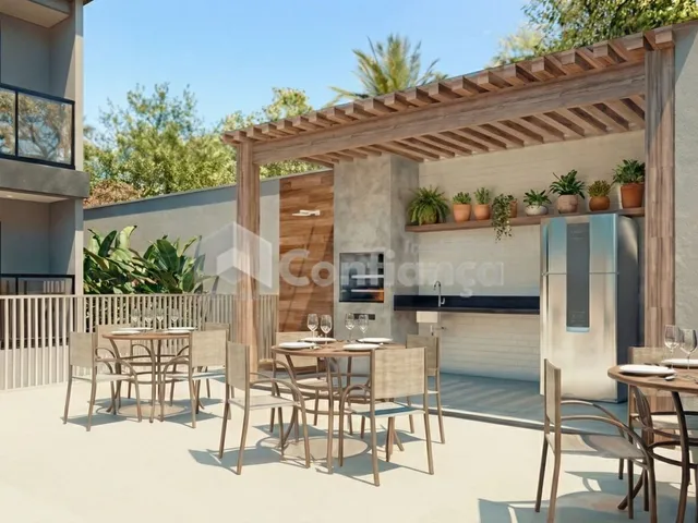 Imagem 10: Apartamento a Venda no Jardim Icaraí em Caucaia/CE
