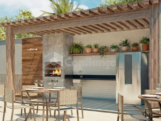 Imagem 14: Apartamento a Venda no Jardim Icaraí em Caucaia/CE