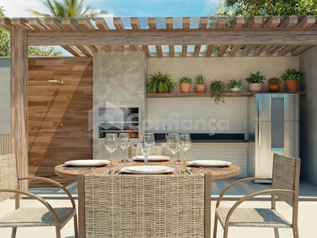 Imagem 15: Apartamento a Venda no Jardim Icaraí em Caucaia/CE