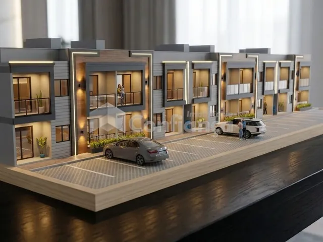 Imagem 8: Apartamento a Venda no Jardim Icaraí em Caucaia/CE