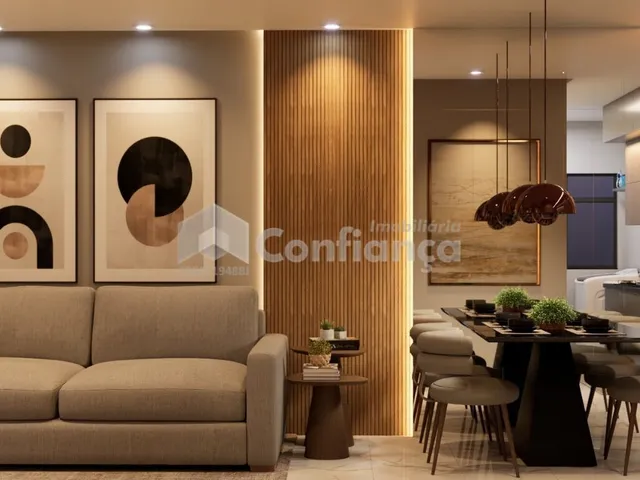 Imagem 9: Apartamento a Venda no Jardim Icaraí em Caucaia/CE
