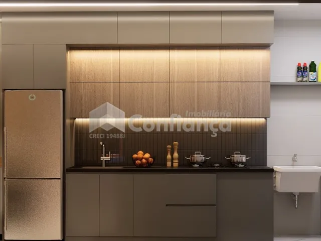 Imagem 7: Apartamento a Venda no Jardim Icaraí em Caucaia/CE