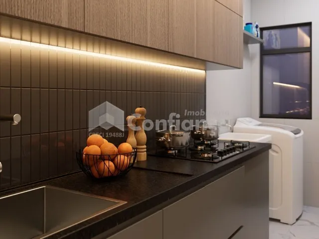 Imagem 3: Apartamento a Venda no Jardim Icaraí em Caucaia/CE