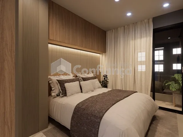 Imagem 4: Apartamento a Venda no Jardim Icaraí em Caucaia/CE